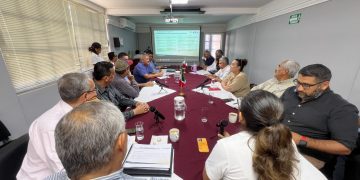 LLEVAN A CABO EN LA PAZ PANEL“MUJERES SOBRESALIENTES EN BCS”