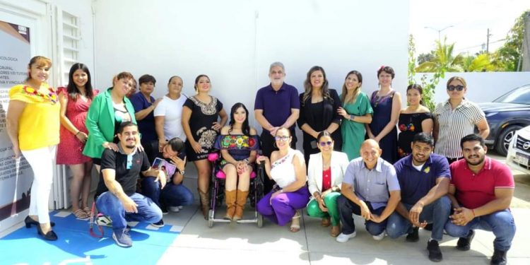 ENTREGA CEA EQUIPOS E INSUMOS PARA DESINFECCIÓN DEL AGUA