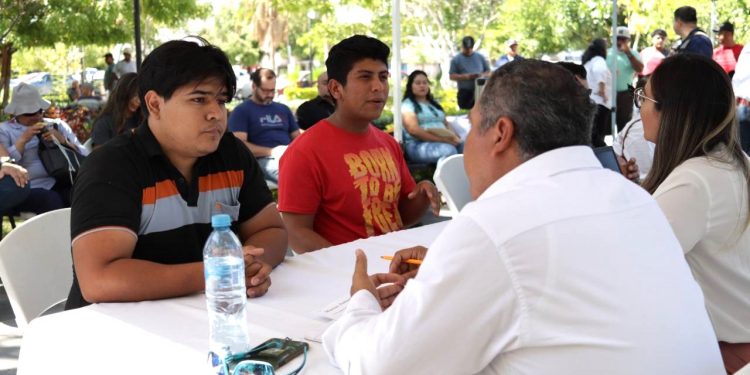 DESTINA GOBIERNO DE BCS MÁS DE 70 MDP EN PESCA Y ACUACULTURA