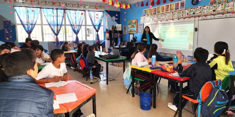 EL ARTE Y LA CULTURA DE BCS PRESENTE EN EL COMPLEJO CULTURAL LOS PINOS