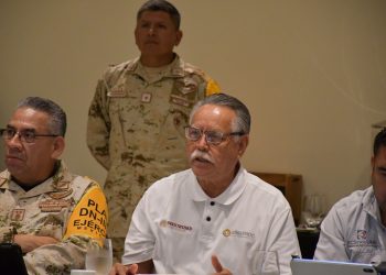 DOCENTES DE COMONDÚ Y LORETO REALIZAN LA PRIMERA CONVENCIÓN REGIONAL MULTIGRADO