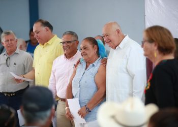 REALIZAN CAMPAÑA PARA FORTALECER LA PREVENCIÓN DEL EMBARAZO ADOLESCENTE