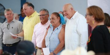 REALIZAN CAMPAÑA PARA FORTALECER LA PREVENCIÓN DEL EMBARAZO ADOLESCENTE
