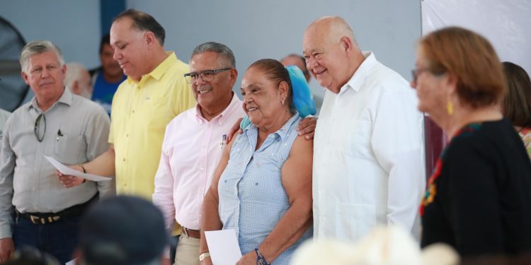 REALIZAN CAMPAÑA PARA FORTALECER LA PREVENCIÓN DEL EMBARAZO ADOLESCENTE