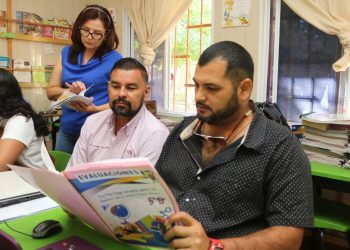 INVITA SEP A PARTICIPAR EN SEGUNDO TALLER SOBRE EVALUACIÓN DIAGNÓSTICA