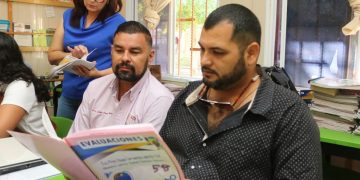 INVITA SEP A PARTICIPAR EN SEGUNDO TALLER SOBRE EVALUACIÓN DIAGNÓSTICA