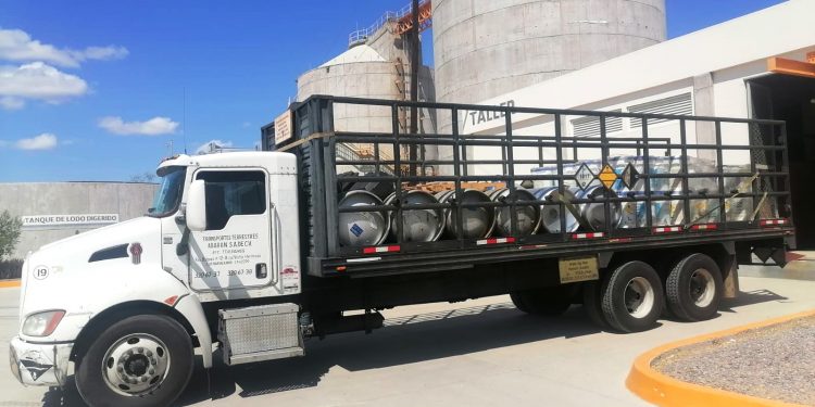 ENTREGA CEA EQUIPOS E INSUMOS PARA DESINFECCIÓN DEL AGUA