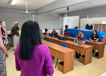 LLEVA A CABO ISMUJERES CERTIFICACIÓN EN PRIMEROS AUXILIOS