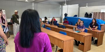 LLEVA A CABO ISMUJERES CERTIFICACIÓN EN PRIMEROS AUXILIOS