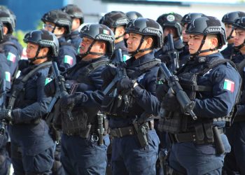 FORTALECERÁ BCS POLÍTICAS PÚBLICAS EN MATERIA DE MOVILIDAD Y SEGURIDAD VIAL