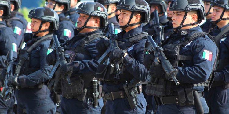 FORTALECERÁ BCS POLÍTICAS PÚBLICAS EN MATERIA DE MOVILIDAD Y SEGURIDAD VIAL