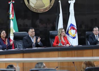 INICIA EN BCS LA ENCUESTA NACIONAL DE SALUD Y NUTRICIÓN CONTINUA 2024