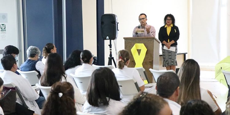 PARTICIPA SSPE EN DESFILE CÍVICO MILITAR DE LA INDEPENDENCIA DE MÉXICO