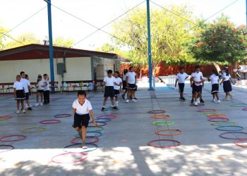 ENTREGA CEA EQUIPOS E INSUMOS PARA DESINFECCIÓN DEL AGUA