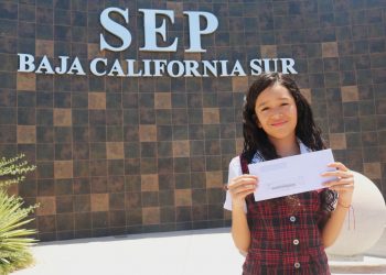 PARTICIPA SSPE EN DESFILE CÍVICO MILITAR DE LA INDEPENDENCIA DE MÉXICO