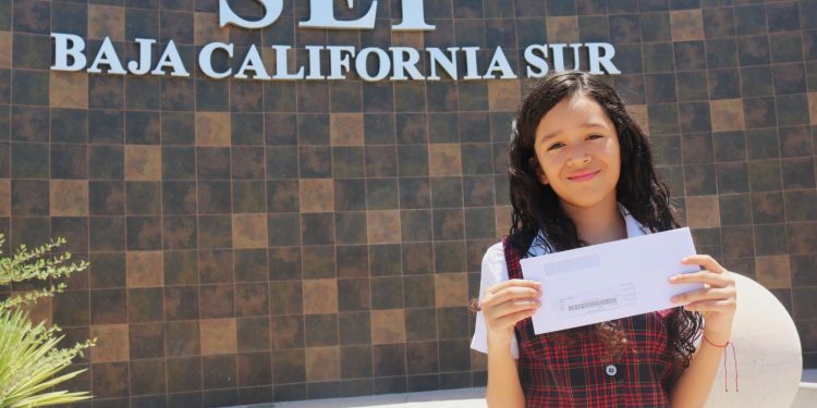 PARTICIPA SSPE EN DESFILE CÍVICO MILITAR DE LA INDEPENDENCIA DE MÉXICO