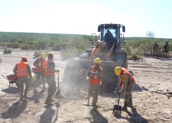 REALIZAN EN BCS 90 OPERATIVOS PARA LA SUPERVISIÓN DE EMPRESAS DE SEGURIDAD