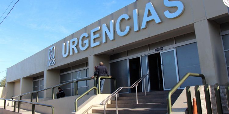 CUENTA IMSS BCS CON CAPACITACIONES CONSTANTES EN MATERIA DE PRIMEROS AUXILIOS