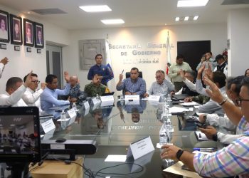 3 ÓRDENES DE GOBIERNO, PREPARADOS PARA ATENDER A LA POBLACIÓN DE BCS: CEPC