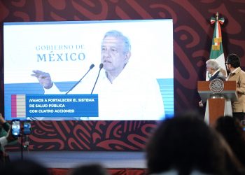 GOBIERNO FEDERAL INVIERTE MÁS DE 11 MIL MDP EN CONSERVACIÓN DE UNIDADES MÉDICAS DEL IMSS-BIENESTAR