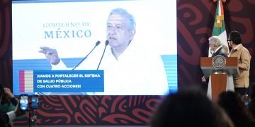 GOBIERNO FEDERAL INVIERTE MÁS DE 11 MIL MDP EN CONSERVACIÓN DE UNIDADES MÉDICAS DEL IMSS-BIENESTAR