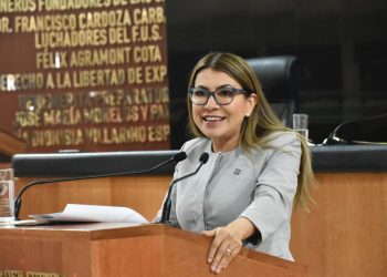 EXHORTARÁ CONGRESO DE BCS A SEMARNAT PARA QUE SE TRANSPARENTE EL PROCESO DEL PROYECTO INMOBILIARIO KUNI