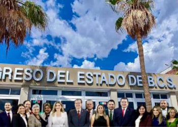 DIRECTO… Y AL GRANO/ ¡CONTRAPESOS POLÍTICOS!