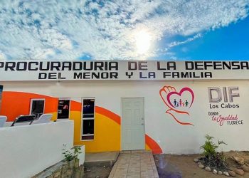 ORDENA ALCALDE OSCAR LEGGS CASTRO INVESTIGAR LA FALTA DE 4 MENORES EN RESGUARDO DE LA CASA HOGAR