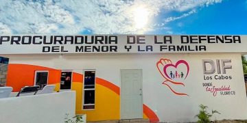 ORDENA ALCALDE OSCAR LEGGS CASTRO INVESTIGAR LA FALTA DE 4 MENORES EN RESGUARDO DE LA CASA HOGAR