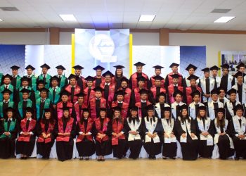 ESTA SEMANA EGRESARÁN MAS DE 400 ESTUDIANTES DE LA UABCS CAMPUS LA PAZ
