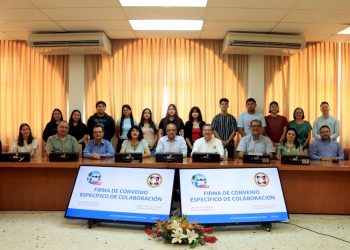 UABCS RECIBE DONACIÓN DE PRUEBAS PSICOLÓGICAS POR PARTE DEL CONSEJO DE LA JUDICATURA DEL PODER JUDICIAL PARA FINES ACADÉMICOS