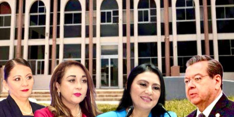 DIRECTO… Y AL GRANO/ ¡POR EL BASTÓN DE MANDO!