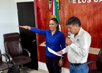 DESIGNA CABILDO A LA COMISIÓN INSTALADORA DEL XV AYUNTAMIENTO DE LOS CABOS