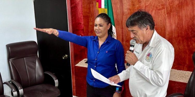 DESIGNA CABILDO A LA COMISIÓN INSTALADORA DEL XV AYUNTAMIENTO DE LOS CABOS