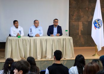 INICIA FORO ECONOMÍA Y NEGOCIOS 2024 EN LA UABCS