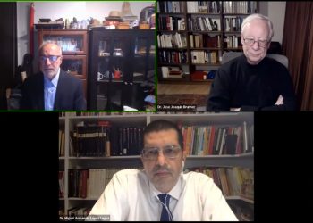 POR 5TO. AÑO CONSECUTIVO UABCS LOS CABOS ES SEDE DEL CURSO INTERINSTITUCIONAL SOBRE LA VIDA UNIVERSITARIA DE LA UNAM