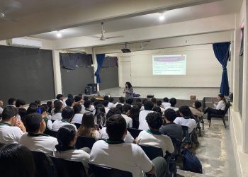 REALIZA PGJE CAMPAÑA DE PREVENCIÓN DE HOSTIGAMIENTO Y ACOSO SEXUAL CON LA COMUNIDAD ESCOLAR DE LOS COBACH EN EL ESTADO