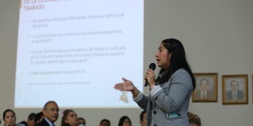 REVOLUCIONA ISSSTE EN IMPLEMENTACIÓN DE LICENCIA MÉDICA ELECTRÓNICA