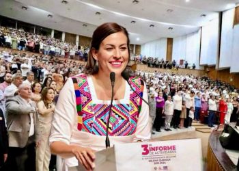 DIRECTO… Y AL GRANO/ ¡JUNTOS POR MÁS PARA LA PAZ!