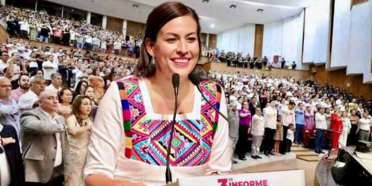 DIRECTO… Y AL GRANO/ ¡JUNTOS POR MÁS PARA LA PAZ!