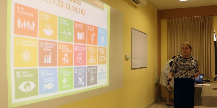 LA UABCS SEDE DEL III SEMINARIO DE TURISMO Y CAMBIO CLIMÁTICO