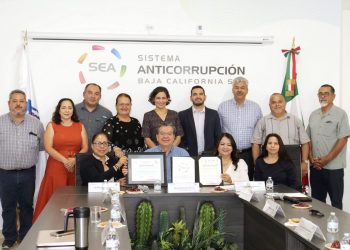 RECONOCE COMITÉ COORDINADOR DEL SEA GESTIÓN Y APOYO DE RAÚL MENDOZA UNZON