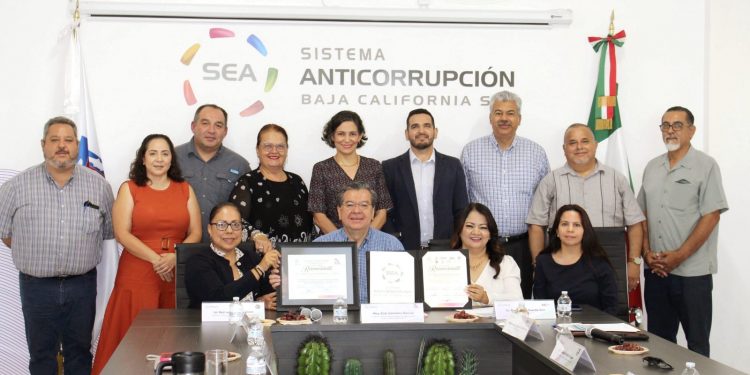 RECONOCE COMITÉ COORDINADOR DEL SEA GESTIÓN Y APOYO DE RAÚL MENDOZA UNZON