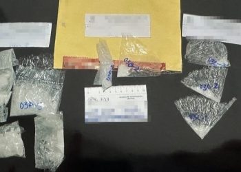 POR POSESIÓN DE NARCÓTICOS, FGR OBTIENE VINCULACIÓN A PROCESO EN CONTRA DE DOS PERSONAS EN BCS