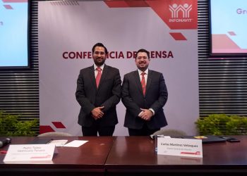 CON NIVELA TU PAGO, INFONAVIT DESCONTARÁ HASTA EL 75% DE LA MENSUALIDAD A QUIENES NO PUEDAN PAGAR SU CRÉDITO