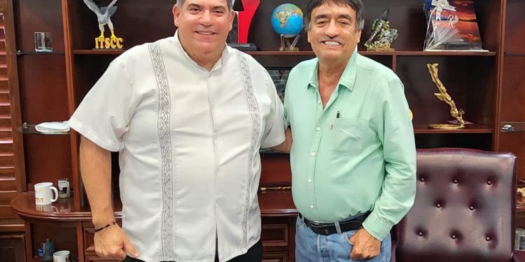 LOS CABOS SERÁ SEDE DEL CXXXVIII CONSEJO MASÓNICO NACIONAL