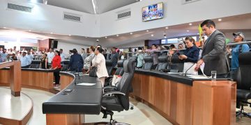 POR MAYORÍA AVALA CONGRESO DE BCS REFORMA JUDICIAL