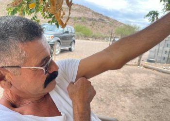 ABCdario Por Víctor Octavio García