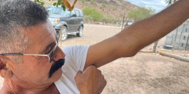 ABCdario Por Víctor Octavio García