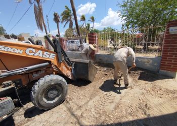 GOBIERNO DE LOS CABOS INTENSIFICA ACCIONES DE LIMPIEZA DEL DESTINO TURÍSTICO